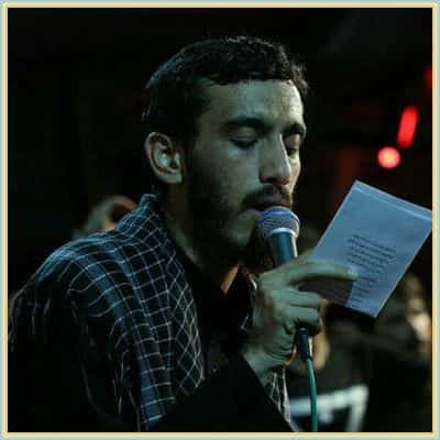 دانلود مداحی این پا و اون پا نکن بابا از مهدی رسولی دانلود مداحی این پا و اون پا نکن بابا از مهدی رسولی