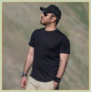 دانلود آهنگ دلت نخواد از گرشا رضایی