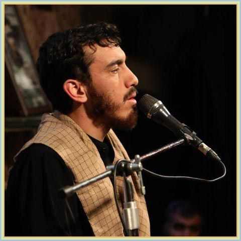 دانلود مداحی مرغا روی جسمت راحت گریه کردن از مهدی رسولی دانلود مداحی مرغا روی جسمت راحت گریه کردن از مهدی رسولی