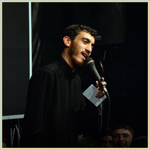 دانلود مداحی دلم شکست هر جا دارن اسم تو رو می خونن از مهدی رسولی دانلود مداحی دلم شکست هر جا دارن اسم تو رو می خونن از مهدی رسولی