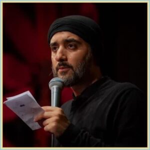 دانلود مداحی روز اول با همان خاکی که قنبر ساختند از محمدحسین پویانفر دانلود مداحی روز اول با همان خاکی که قنبر ساختند از محمدحسین پویانفر