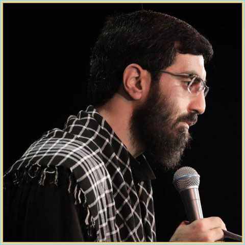 دانلود مداحی آنکه در عالم ذر روزی ما را غم داد از رضا نریمانی دانلود مداحی آنکه در عالم ذر روزی ما را غم داد از رضا نریمانی