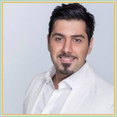 دانلود آهنگ قلب ساعتی از احسان خواجه امیری