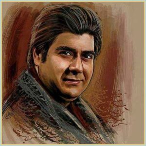 دانلود آهنگ دلبسته شدم از سالار عقیلی دانلود آهنگ دلبسته شدم از سالار عقیلی