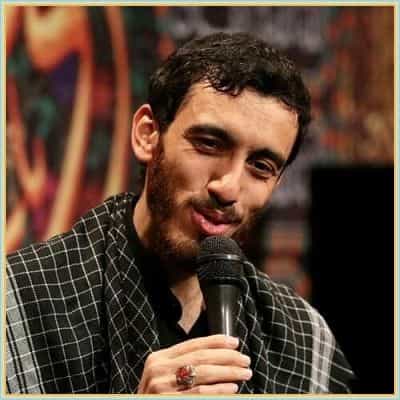 دانلود مداحی پسندیده یکی دیوونه باشه از مهدی رسولی دانلود مداحی پسندیده یکی دیوونه باشه از مهدی رسولی