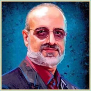 دانلود آهنگ تنها ماندم از محمد اصفهانی
