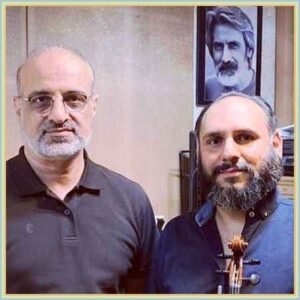 دانلود آهنگ سروخرامان از محمد اصفهانی دانلود آهنگ سروخرامان از محمد اصفهانی