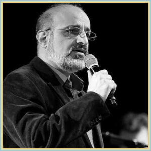 دانلود آهنگ مناجات از محمد اصفهانی دانلود آهنگ مناجات از محمد اصفهانی
