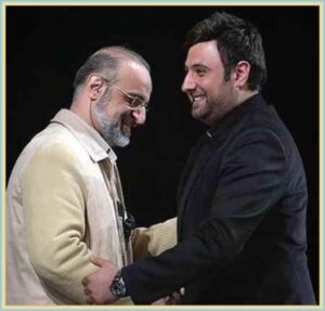 دانلود آهنگ پرنده از محمد اصفهانی دانلود آهنگ پرنده از محمد اصفهانی