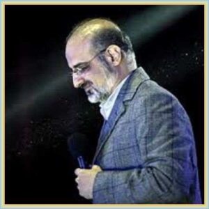 دانلود آهنگ رستگاران از محمد اصفهانی دانلود آهنگ رستگاران از محمد اصفهانی
