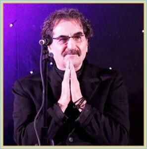 دانلود آهنگ حیرانی از شهرام ناظری