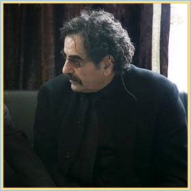 دانلود آهنگ آواز زبان خامه از شهرام ناظری