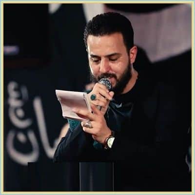 دانلود مداحی ارکان دین اگر محکم از وحید شکری