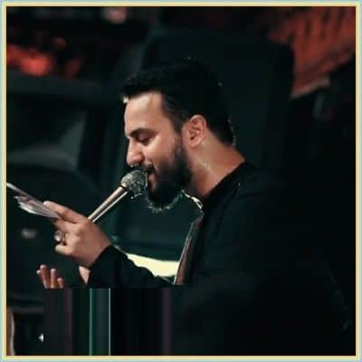 دانلود مداحی برو میدون که بفهمن کیه عباس از وحید شکری