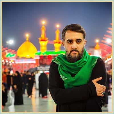 دانلود مداحی همه دنیارو نمیدم از محمدحسین پویانفر