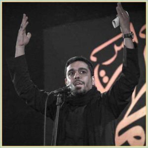 دانلود مداحی قدر پنهان فاطمه نور قرآن فاطمه از حنیف طاهری دانلود مداحی قدر پنهان فاطمه نور قرآن فاطمه از حنیف طاهری