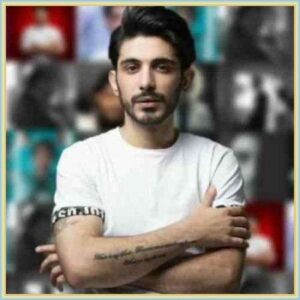 دانلود آهنگ چه میشد اگر از کسری زاهدی دانلود آهنگ چه میشد اگر از کسری زاهدی