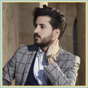 دانلود آهنگ چال گونه از مجتبی دربیدی دانلود آهنگ چال گونه از مجتبی دربیدی