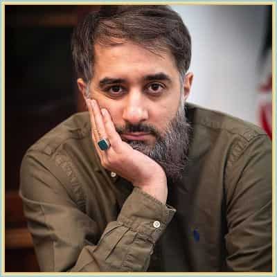 دانلود مداحی با سعادته هرکسی زیر سایته از محمدحسین پویانفر دانلود مداحی با سعادته هرکسی زیر سایته از محمدحسین پویانفر