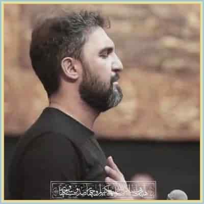 دانلود مداحی خواهش حیدرو می‌بینی کلمینی از حمید علیمی