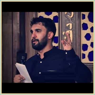 دانلود مداحی دل من غصه نخور از حمید علیمی