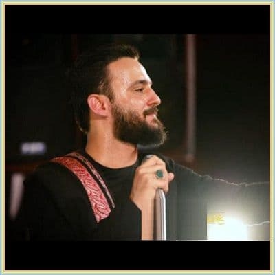 دانلود مداحی مولا در لباس احمد حیدر از وحید شکری