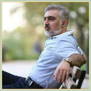 دانلود آهنگ شرمنده از مسعود صابری دانلود آهنگ شرمنده از مسعود صابری