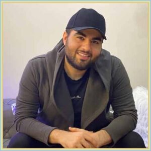 دانلود ریمیکس آهنگ عاشق نشدی بدونی چیه عشق از شاهین بنان