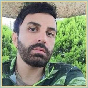 دانلود آهنگ بارون میزنه از علی لهراسبی دانلود آهنگ بارون میزنه از علی لهراسبی