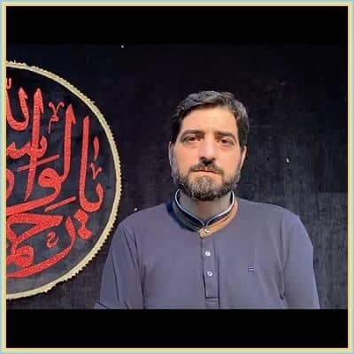 دانلود مداحی همه خواهشم روز و کربلا مجید بنی فاطمه