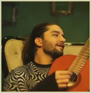 دانلود آهنگ دلی از مرصاد الف