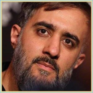 دانلود مداحی خرابم مکن از محمدحسین پویانفر دانلود مداحی خرابم مکن از محمدحسین پویانفر