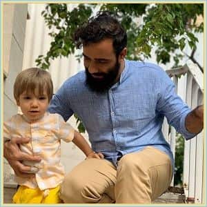 دانلود مداحی عرض سلام خدمت بانوی والا مقام از ایمان کیوانی