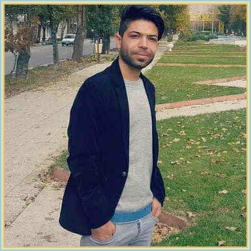 دانلود آهنگ داغ عشق تو سیگاریم کرد نفس از مسعود جلیلیان