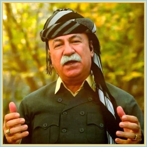 دانلود آهنگ حالی من خاسه به قوربان از نجمه الدین غلامی دانلود آهنگ حالی من خاسه به قوربان از نجمه الدین غلامی
