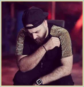 دانلود آهنگ عشق بچگی از احمد صفایی