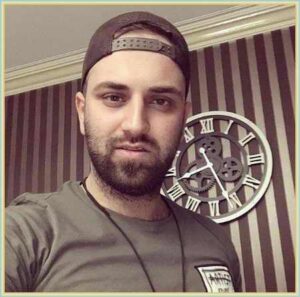 دانلود آهنگ سرخوش از احمد صفایی دانلود آهنگ سرخوش از احمد صفایی