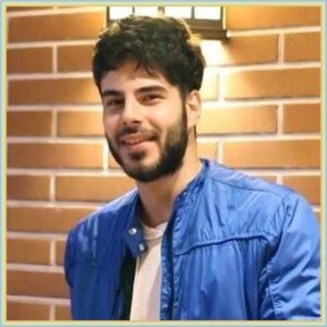 دانلود آهنگ طلب از علی اکبر قلیچ دانلود آهنگ طلب از علی اکبر قلیچ