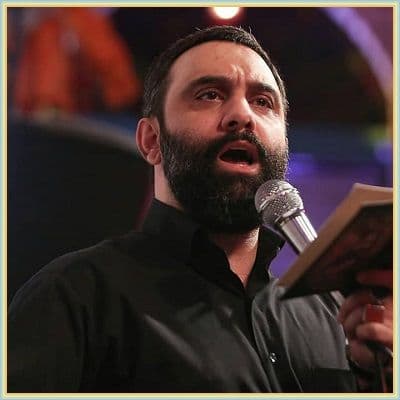 دانلود مداحی هیچ صدایی نمیشه صدای نقاره از جواد مقدم دانلود مداحی هیچ صدایی نمیشه صدای نقاره از جواد مقدم