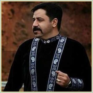 دانلود آهنگ دختری دارم با چشای مشکی از کلمست