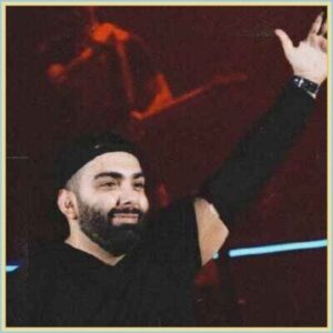 دانلود آهنگ امشب پیش عالم و آدم قلبمو بهت دادم از مسعود صادقلو