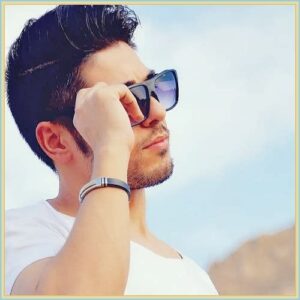 دانلود آهنگ بوسیدن تو از رامین بی باک