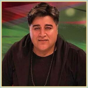 دانلود آهنگ اگه بد شد از مهدی یغمایی