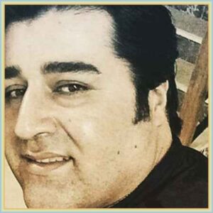 دانلود آهنگ سهم من از مهدی یغمایی