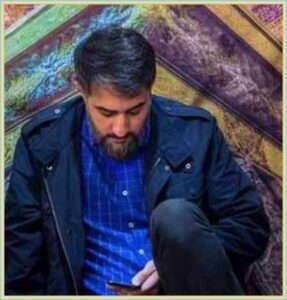 دانلود مداحی و نماهنگ به لحظه ی بریدن سرت آه می کشم از محمد حسین پویانفر دانلود مداحی و نماهنگ به لحظه ی بریدن سرت آه می کشم از محمد حسین پویانفر