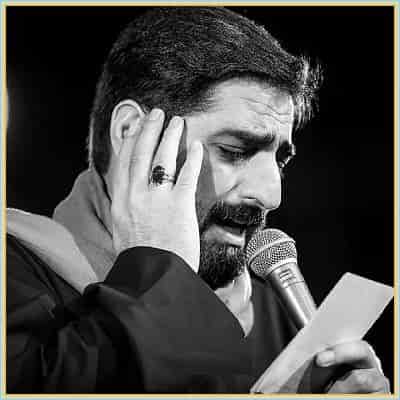 دانلود مداحی آی نسیم سحر کربلا مجید بنی فاطمه