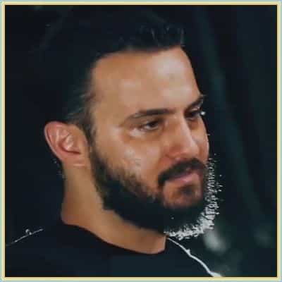 دانلود مداحی توی کوفه حیرون و سرگردونم از وحید شکری