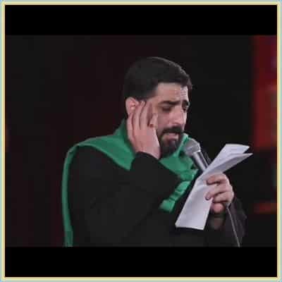 دانلود مداحی زیر نور مهتابم خونه خراب اربابم مجید بنی فاطمه
