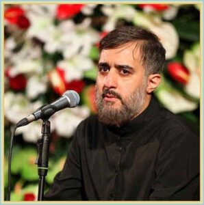 مداحی این موکب به اون موکب از محمد حسین پویانفر مداحی این موکب به اون موکب از محمد حسین پویانفر
