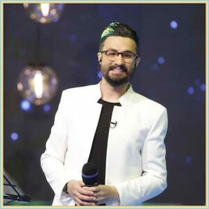 دانلود آهنگ همسایه از راغب دانلود آهنگ همسایه از راغب